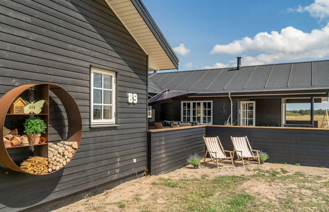 "Taija" - 1.5km from the sea - Foto 5