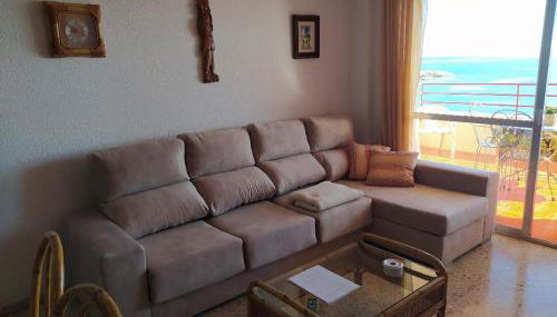 1ª LINEA DE MAR CON VISTA FANTÁSTICA - Foto 5