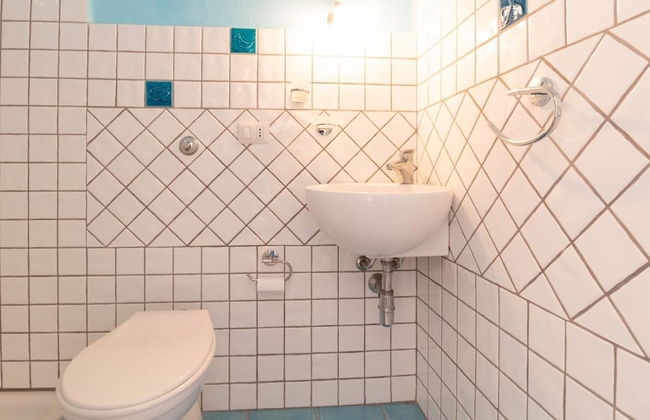 Welcomely - Josto Panoramic House - Foto 44