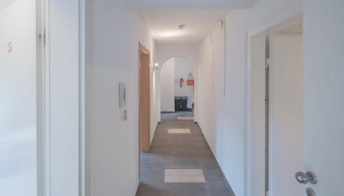 WORK&SLEEP - moderne Apartments mit Einzelbetten, TV, WLAN, Bettwäsche und Handtücher - Foto 5