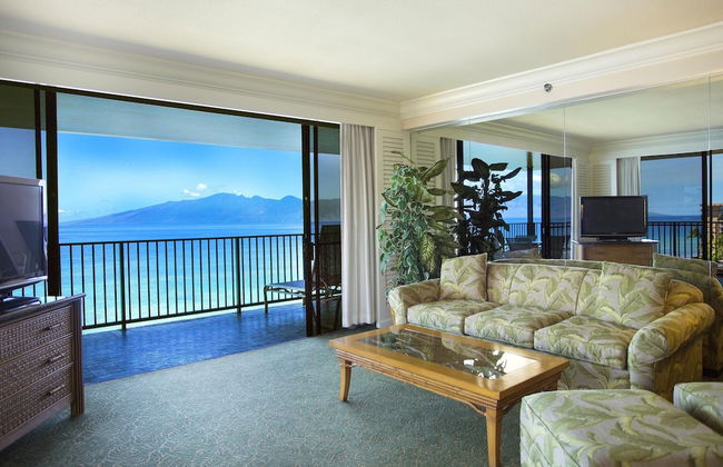 Aston Kaanapali Shores - Foto 27