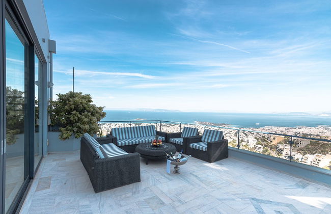 Villa Azure - Foto 64