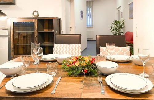 Mountain Apartment The Art to live Perfect for Vacationers - Foto 16