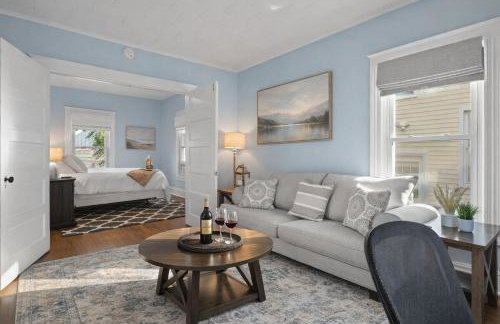 Peaceful One Bed Near All Local Attractions - Foto 1