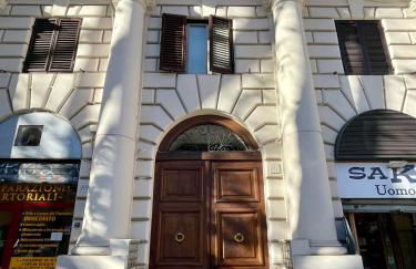 Professor's house in Porta Pia - Foto 35