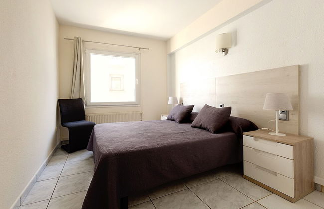 Apartamentos Maurici Park - Foto 6