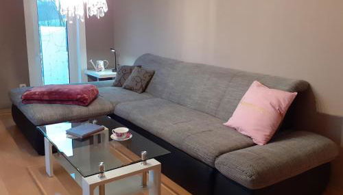 Schöne und ruhige Ferienwohnung in Ottendorf - Foto 5