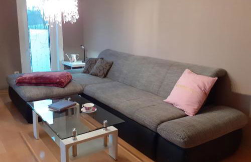 Schöne und ruhige Ferienwohnung in Ottendorf - Foto 5