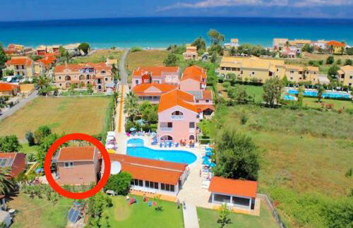 Asteraki Poolside Apartment by DadoVillas - Foto 9