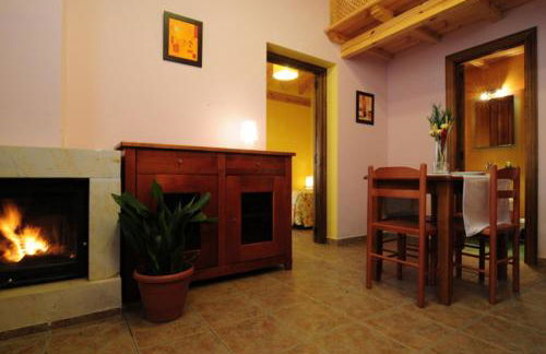 Los Ranchales Vinuesa - Foto 14