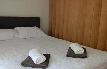 Apartman Hušnjakovo Hill, Krapina, Balcony, Free Parking, Self Check-in - Foto 16