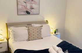 Modern & Spacious 2BR Apartment with Gym & Parking - Foto 44