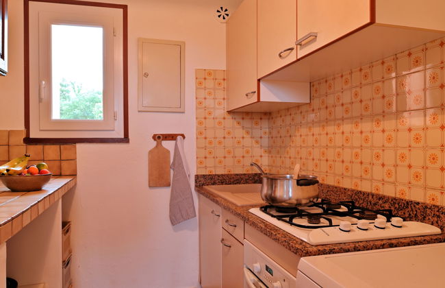 Mini Villa 4/6 personnes - Foto 9