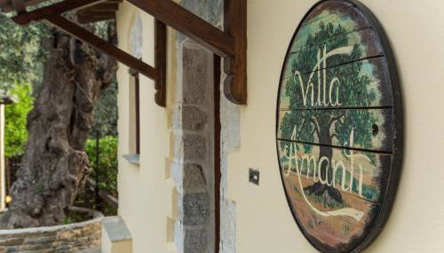 Villa Amanti - Foto 3