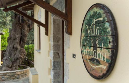 Villa Amanti - Foto 3