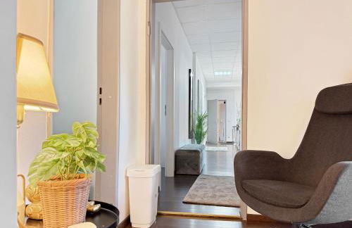 Gruppen Oase München Kino, Billardtisch & 17 Betten - Foto 63