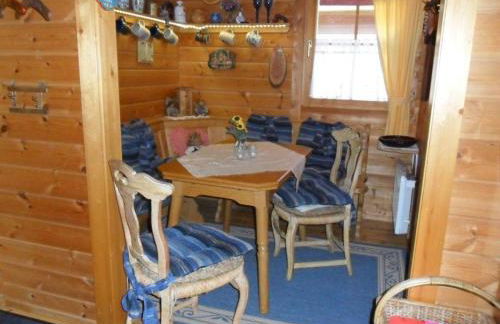 Komfortables-Ferienblockhaus-Nr-27-56-qm-bis-4-Personen-Viechtach-Jaegerpark - Foto 15