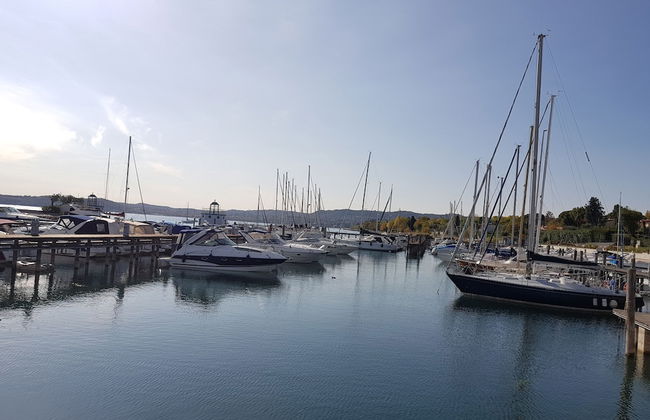 Bright Apartments Moniga - Castle Bells - Foto 29