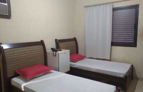 HOTEL CENTER Ribeirão - Foto 17