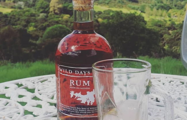 Wild Days Accommodation - Foto 45