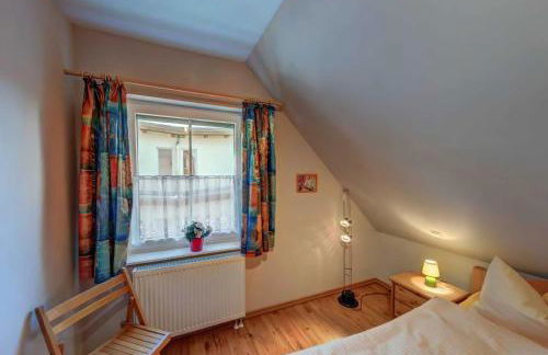 Ferienhaus Seestern - Foto 5