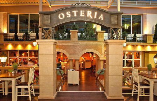 Appartements im Freizeitpark Weissenhäuser Strand - Foto 32