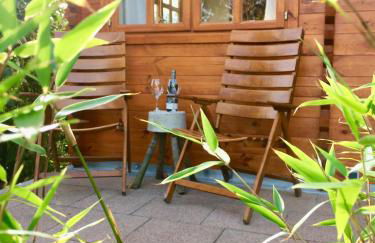 Ferienhaus Kleine Pfalz - Foto 10