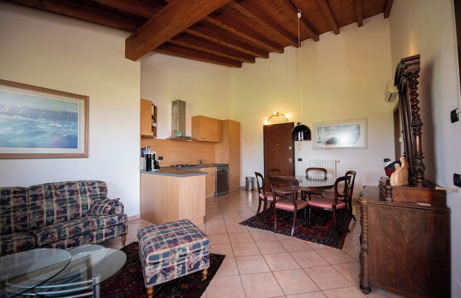 Appartamento ai Vigneti - Foto 23