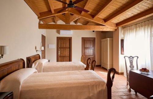 Los Apartamentos del Palacio - Foto 23