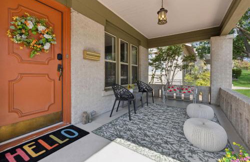 The Groovy Casa - Foto 1