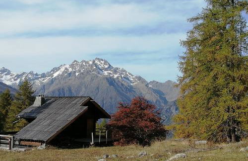 Espace et confort de 45 m2 dans station familiale à 1800 - Photo 23