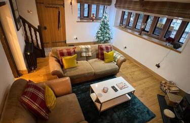 The Horners - Cheshire Village, Parking, Walks, Aga, dogs - Foto 38