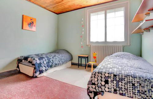 Charmante Maison proche plage - Foto 10