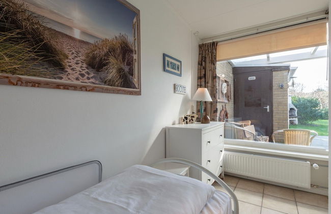 Holiday Home With a Spacious Garden - Foto 5