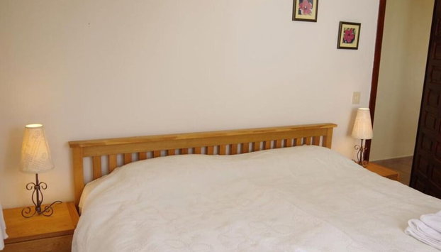 Apartment La Perla, Nerja with Seaview, Capistrano - Foto 5, Habitación