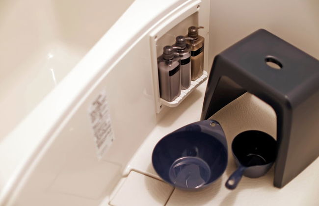 THE LODGE ABASHIRI - Foto 46