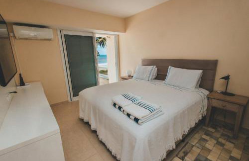 Casa pé na areia Condomínio Cancun Beach itapoá/SC - Photo 15