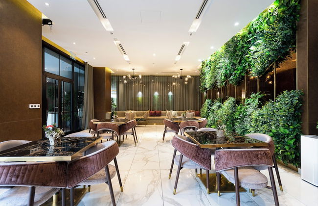 Luxury City View Condotel - Zenity Capitaland - Foto 2