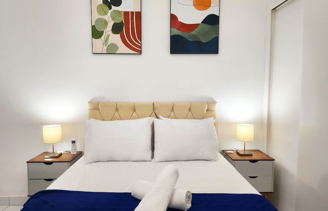 Copacabana Best Spot - Foto 42