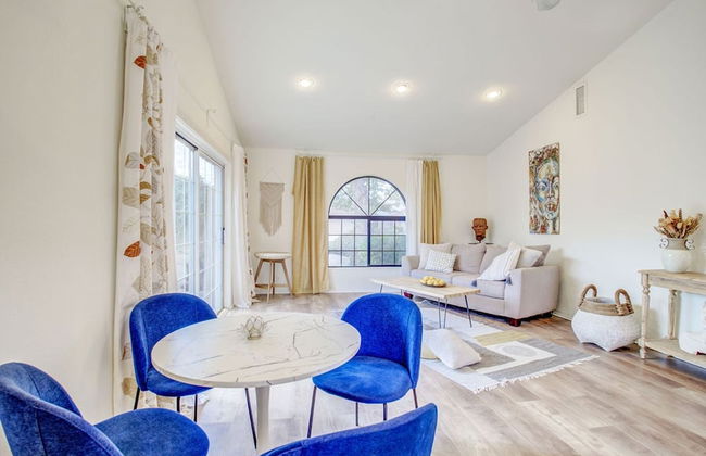 Royale Living in the Heart of Phoenix - Foto 52