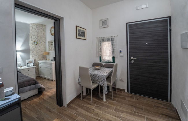 Casa Iraci La Nostra Sicilia - Foto 23