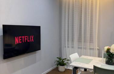 AB apartment Pistoia - Foto 15