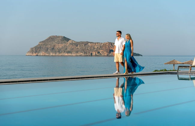 Blue Dome Hotel - Foto 61