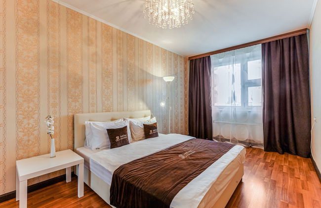 Inndays Apartment on Lazareva 2 - Foto 4