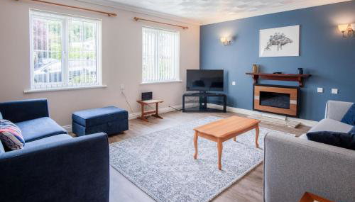 Audreys - 3 Bed Holiday Home - Manorbier - Foto 4