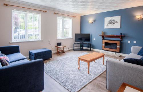 Audreys - 3 Bed Holiday Home - Manorbier - Foto 4