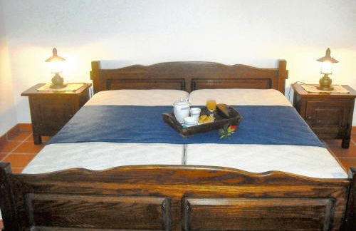 Charming house with fireplace, mountain view, Ponte da Barca - Foto 9