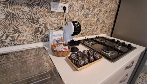 GioMarì House - Foto 4