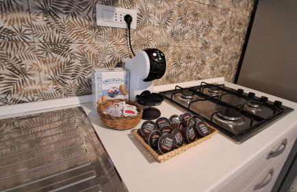 GioMarì House - Foto 4