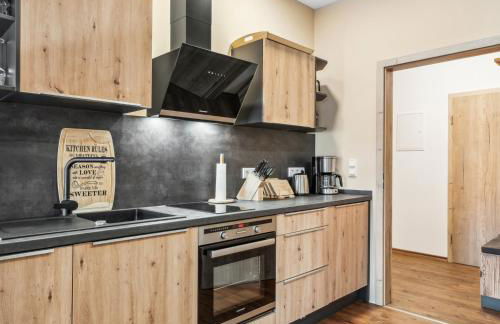 Apartmenthaus Schlag - Foto 13